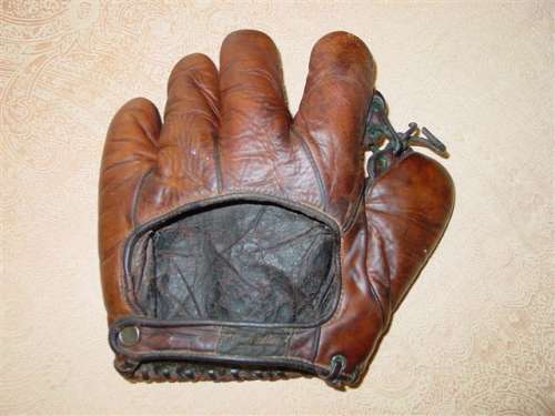 Stall & Dean Speed Up 0967 Back